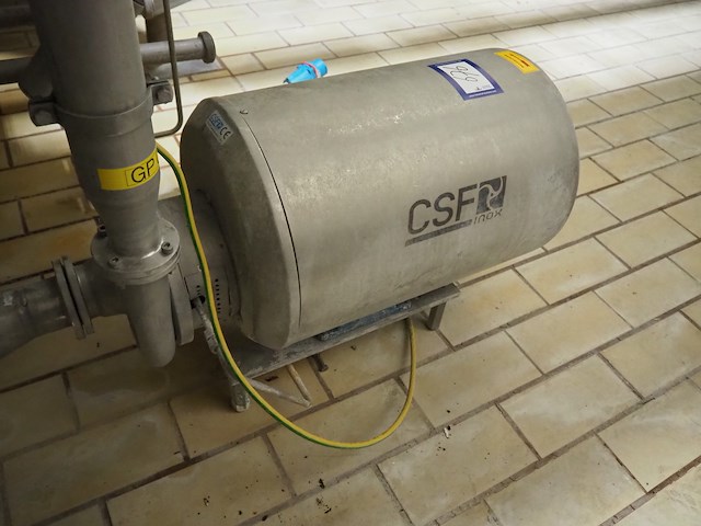 Csf - afbeelding 3 van  6