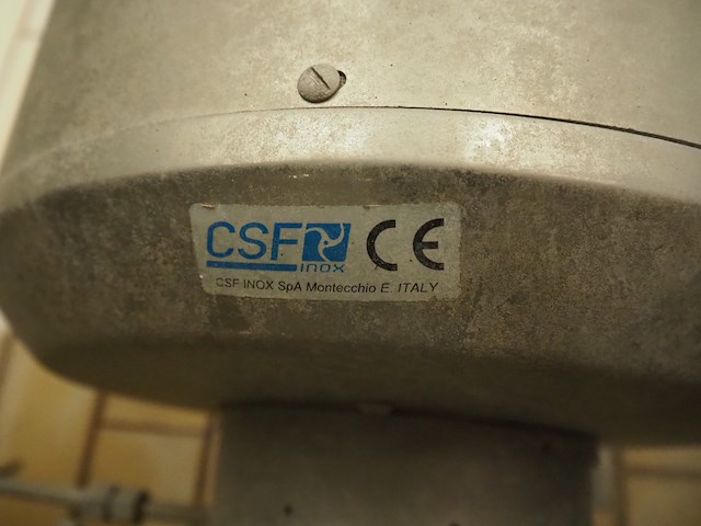 Csf - afbeelding 6 van  6