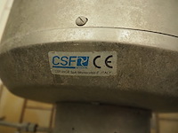 Csf - afbeelding 6 van  6