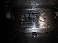 Csf - afbeelding 2 van  10