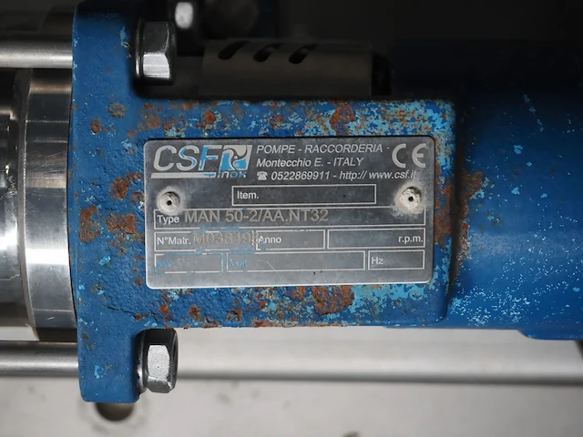 Csf - afbeelding 5 van  5