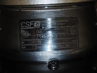 Csf - afbeelding 7 van  7