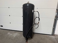 Csg srl - 500l - opslagtank