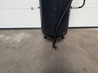 Csg srl - 500l - opslagtank - afbeelding 3 van  7
