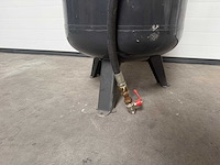 Csg srl - 500l - opslagtank - afbeelding 7 van  7