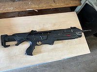 Csi s.t.a.r. xr5-t airsoft wapen (3x)