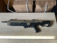 Csi s.t.a.r. xr5-t airsoft wapen (4x)