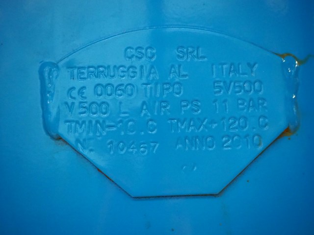 Csl srl - afbeelding 6 van  6