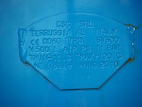 Csl srl - afbeelding 6 van  6
