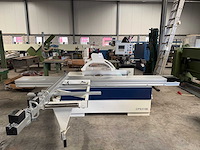 Csp 315b - formaatcirkelzaagmachine - afbeelding 2 van  5