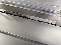 Csp 315b - formaatcirkelzaagmachine - afbeelding 4 van  5