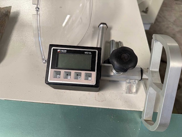 Csp 315b - formaatcirkelzaagmachine - afbeelding 7 van  10