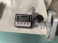 Csp 315b - formaatcirkelzaagmachine - afbeelding 7 van  10