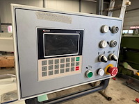 Csp 315b - formaatcirkelzaagmachine - afbeelding 9 van  10