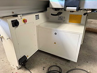 Csp 315b - formaatcirkelzaagmachine - afbeelding 10 van  10