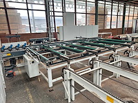 Csp iv6000 invoersysteem voor schaafmachine - afbeelding 3 van  7