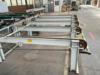 Csp iv6000 invoersysteem voor schaafmachine - afbeelding 4 van  7