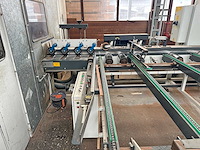 Csp iv6000 invoersysteem voor schaafmachine - afbeelding 6 van  7