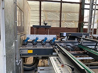 Csp iv6000 invoersysteem voor schaafmachine - afbeelding 7 van  7
