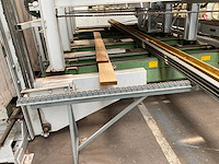 Csp/cotron iv6000 invoersysteem voor schaafmachine - afbeelding 3 van  3