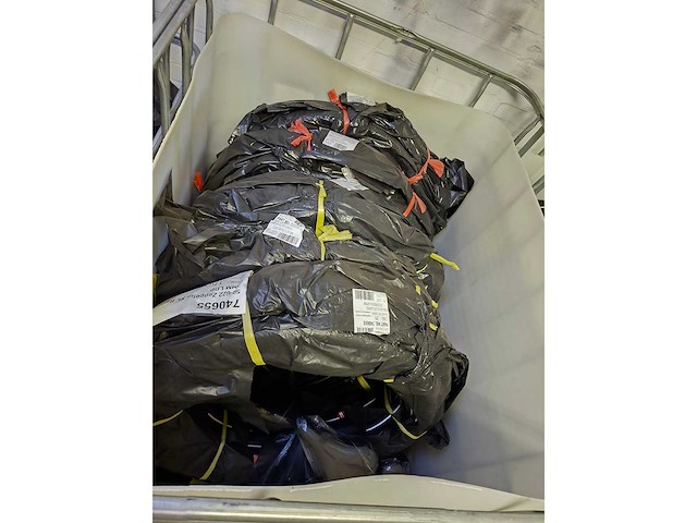 Cst - ournee prestige 28x1,75" (622x47mm) - fietsband (100x) - afbeelding 1 van  2