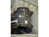 Cst - ournee prestige 28x1,75" (622x47mm) - fietsband (100x) - afbeelding 1 van  2