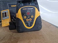 Cst berger alh bouwlaser - afbeelding 2 van  4