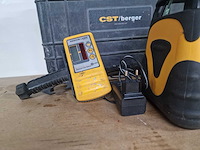 Cst berger alh bouwlaser - afbeelding 3 van  4