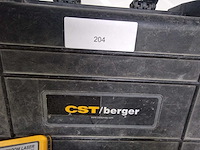 Cst berger alh bouwlaser - afbeelding 4 van  4