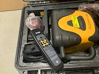 Cst berger alhv afschotlaser - afbeelding 6 van  6