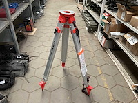 Cst laser statief - afbeelding 1 van  4