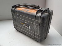 Cst laserwaterpas - afbeelding 3 van  11