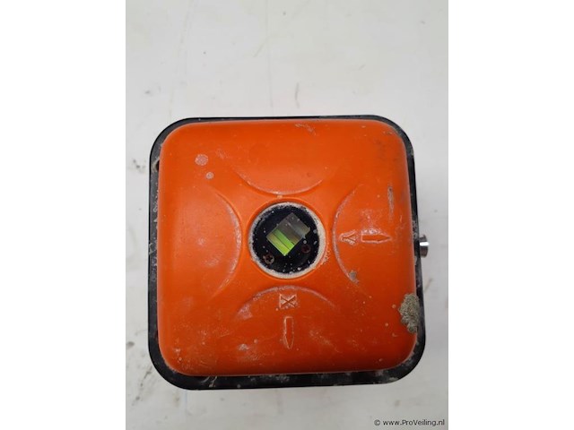 Cst laserwaterpas - afbeelding 6 van  11