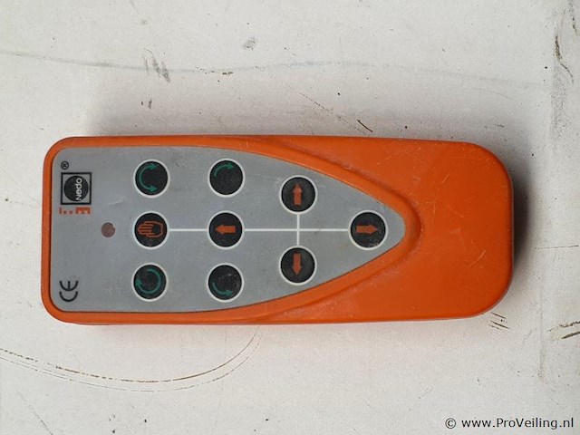 Cst laserwaterpas - afbeelding 8 van  11
