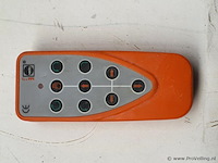 Cst laserwaterpas - afbeelding 8 van  11