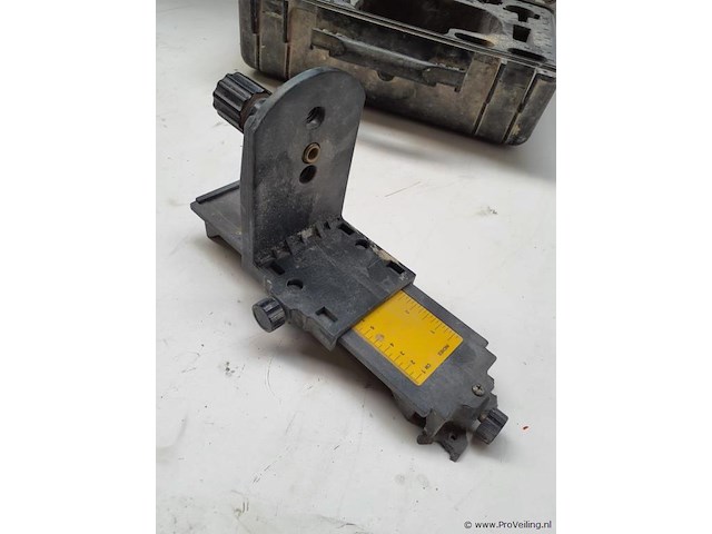 Cst laserwaterpas - afbeelding 9 van  11