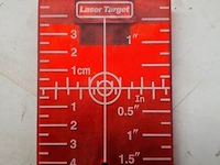 Cst laserwaterpas - afbeelding 2 van  11