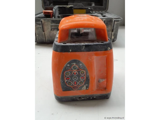 Cst laserwaterpas - afbeelding 4 van  11