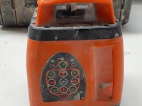 Cst laserwaterpas - afbeelding 4 van  11