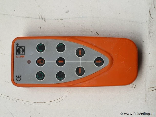 Cst laserwaterpas - afbeelding 8 van  11