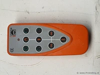 Cst laserwaterpas - afbeelding 8 van  11