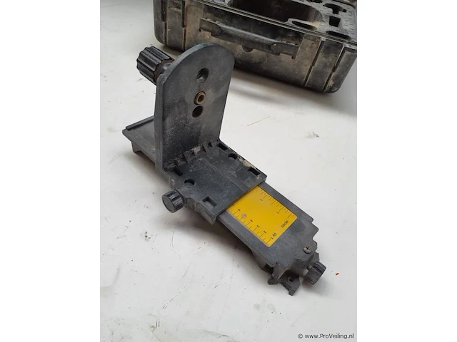 Cst laserwaterpas - afbeelding 9 van  11