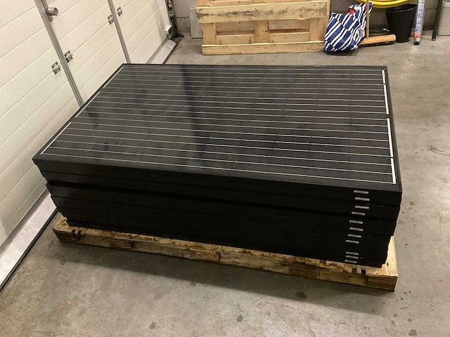 Csun csun250-60 zonnepaneel (12x) - afbeelding 1 van  3