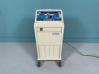 Csv - blanketrol iii - hypothermie-eenheid - afbeelding 1 van  6