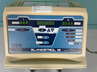 Csv - blanketrol iii - hypothermie-eenheid - afbeelding 2 van  6