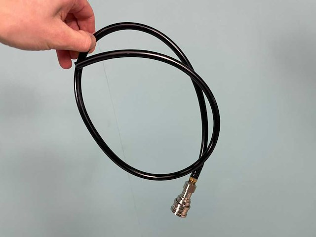 Csv - blanketrol iii - hypothermie-eenheid - afbeelding 4 van  6