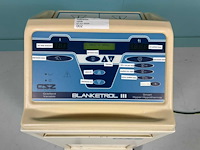 Csv - blanketrol iii - hypothermie-eenheid - afbeelding 3 van  5