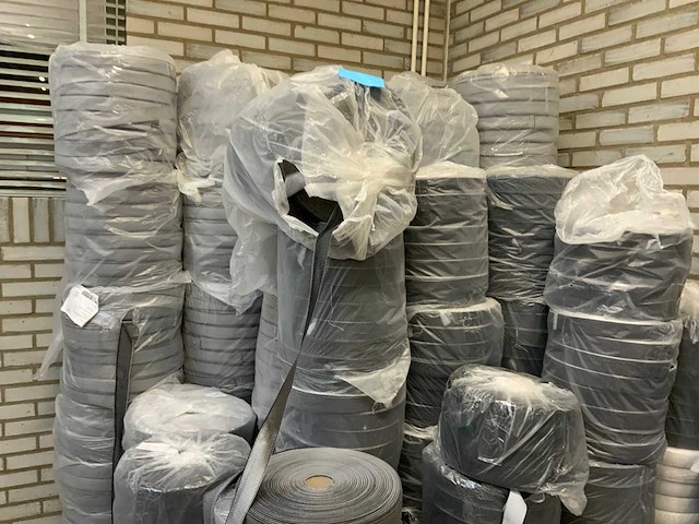 Ct 40mm/41mm/42mm-135 meter border band rol (295x) - afbeelding 11 van  11