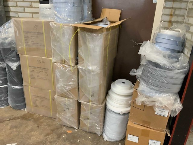 Ct 40mm/41mm/42mm-135 meter border band rol (295x) - afbeelding 2 van  11