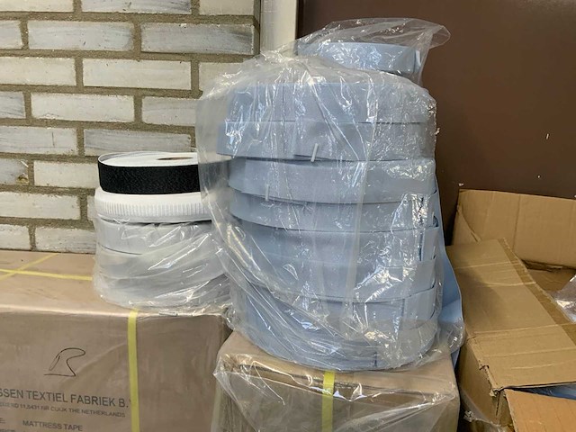 Ct 40mm/41mm/42mm-135 meter border band rol (295x) - afbeelding 4 van  11